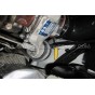 Manguera de admision inlet de turbo Forge para Audi RS3 8V / TTRS 8S
