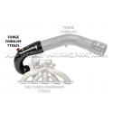 Manguera de admision inlet de turbo Forge para Audi RS3 8V / TTRS 8S