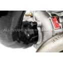 Audi RS3 8V / TTRS 8S Forge Silicone Turbo Inlet Hose