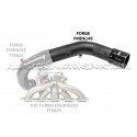 Tubo de admision Forge para Audi RS3 8V Facelift / Audi TTRS 8S