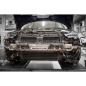 Audi S4 B9 Forge Motorsport Intercooler