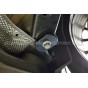 Insertos de casquillos de eje trasero CTS turbo para Golf 7 R / Leon 3 / S3 8V / TTS 8S