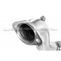 Ford Mustang 2.3T EcoBoost Mishimoto Sport Catalyst Downpipe
