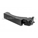 Vaso de refrigerante Mishimoto para Subaru Impreza 08-14