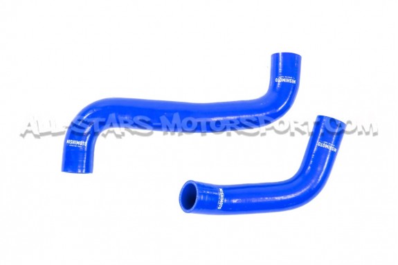 Subaru Impreza STI 08-14 Mishimoto Radiator Hose Kit