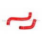 Durites de radiateur Mishimoto pour Subaru Impreza STI 08-14