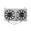 Kit de ventilador Mishimoto para Nissan 350Z 03-06