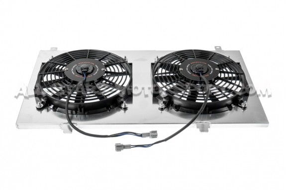 Kit ventilateur Mishimoto pour Nissan 350Z 03-06