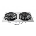 Kit de ventilador Mishimoto para Nissan 350Z 03-06