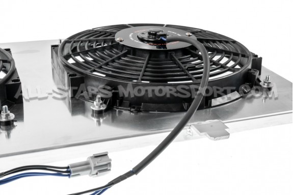 Nissan 350Z 03-06 Mishimoto Performance Fan Kit
