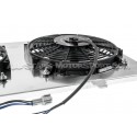 Nissan 350Z 03-06 Mishimoto Performance Fan Kit