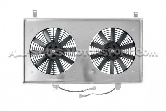 Nissan 350Z 03-06 Mishimoto Performance Fan Kit