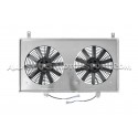 Nissan 350Z 03-06 Mishimoto Performance Fan Kit