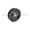 Poulie de vilebrequin CTS turbo pour Golf 6 GTI / Leon FR / Scirocco 2.0 TSI