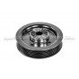 Poulie de vilebrequin CTS turbo pour Golf 6 GTI / Leon FR / Scirocco 2.0 TSI