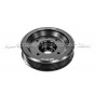 Poulie de vilebrequin CTS turbo pour Golf 6 GTI / Leon FR / Scirocco 2.0 TSI