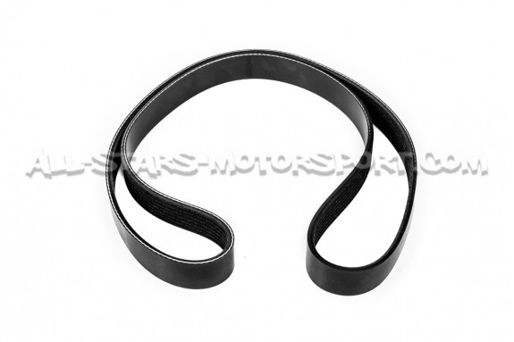 Polea de compresor CTS turbo para Audi S4 / S5 3.0 TFSI