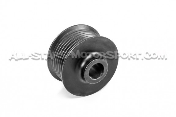 CTS Turbo Audi S4 / S5 3.0 TFSI  Supercharger Pulley Kit
