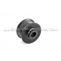 Polea de compresor CTS turbo para Audi S4 / S5 3.0 TFSI
