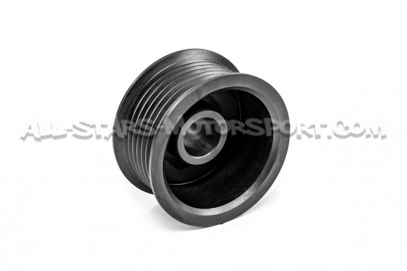 CTS Turbo Audi S4 / S5 3.0 TFSI  Supercharger Pulley Kit