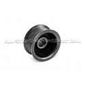 Polea de compresor CTS turbo para Audi S4 / S5 3.0 TFSI