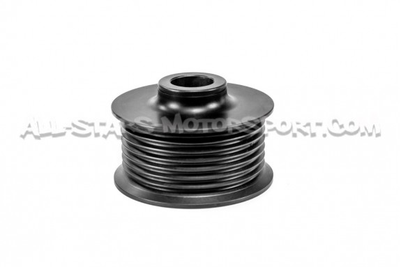 Polea de compresor CTS turbo para Audi S4 / S5 3.0 TFSI