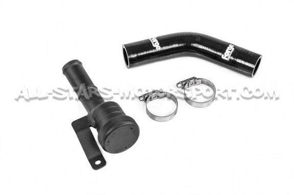 Conducto de limpiaparabrisas Forge para VAG 1.8T 20V / 2.0 TFSI / 3.2