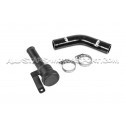 Kit conduit de remplissage de lave glace Forge pour VAG 1.8T 20V / 2.0 TFSI / 3.2