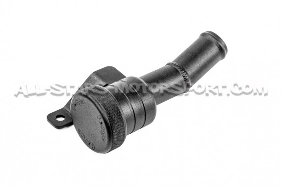 Conducto de limpiaparabrisas Forge para VAG 1.8T 20V / 2.0 TFSI / 3.2