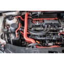 Conducto de limpiaparabrisas Forge para VAG 1.8T 20V / 2.0 TFSI / 3.2