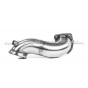 Downpipe descatalizada Scorpion para Opel Corsa D OPC 10-13