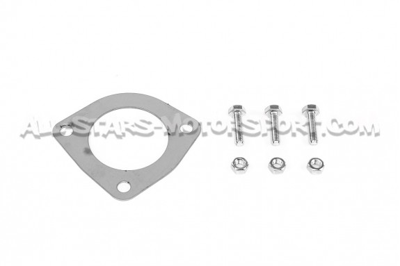 Downpipe decata primaire Scorpion pour Opel Corsa D OPC 10-13