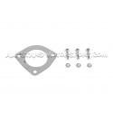 Downpipe decata primaire Scorpion pour Opel Corsa D OPC 10-13