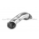 Downpipe decata primaire Scorpion pour Opel Corsa D OPC 10-13