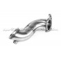 Downpipe descatalizada Scorpion para Opel Corsa D OPC 10-13