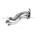 Downpipe descatalizada Scorpion para Opel Corsa D OPC 10-13