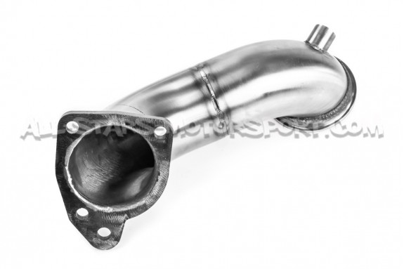 Opel Corsa D OPC 10-13 Scorpion Primary Decat Downpipe