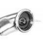 Downpipe decata primaire Scorpion pour Opel Corsa D OPC 10-13