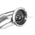 Downpipe decata primaire Scorpion pour Opel Corsa D OPC 10-13