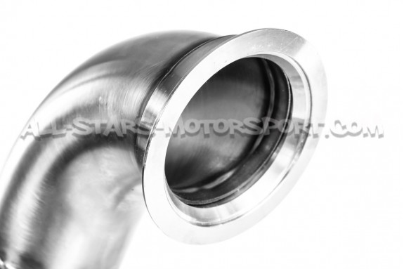 Downpipe decata Scorpion pour Polo 6C GTI / Ibiza 6P Cupra