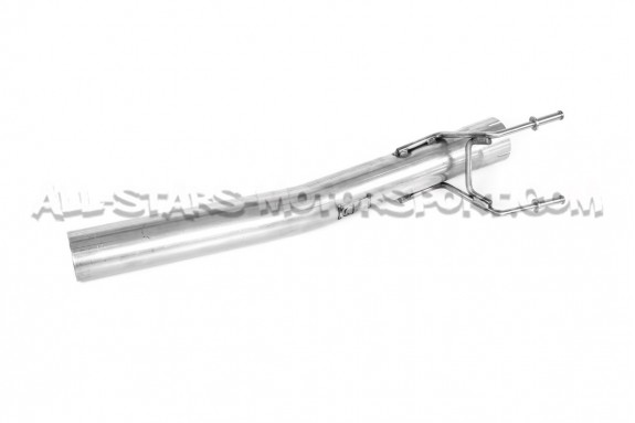 Downpipe descatalizada Scorpion para Polo 6C GTI / Ibiza 6P Cupra