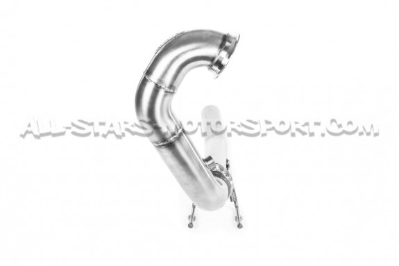 Downpipe decata Scorpion pour Polo 6C GTI / Ibiza 6P Cupra