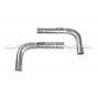 Catback Scorpion pour Golf 7 GTI Facelift