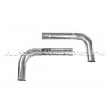 Golf 7 GTI Facelift  Scorpion Catback Exhaust