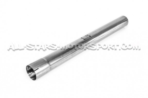 Golf 7 GTI Facelift  Scorpion Catback Exhaust