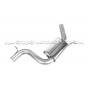 Catback Scorpion pour Golf 7 GTI Facelift