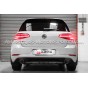 Catback Scorpion pour Golf 7 GTI Facelift