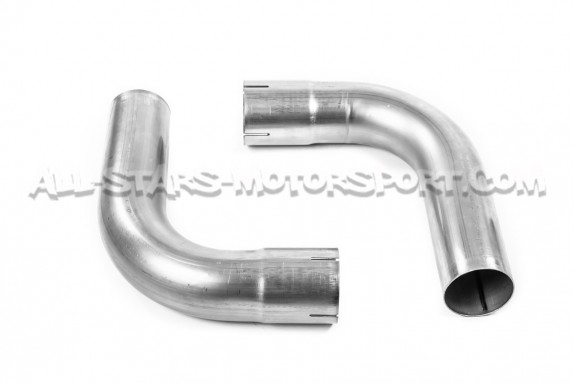 Escape Scorpion para Fiat 500 / 595 / 695 Abarth