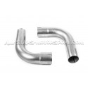 Fiat 500 / 595 / 695 Abarth Scorpion Catback