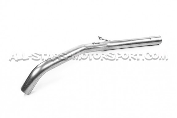 Escape Scorpion para Fiat 500 / 595 / 695 Abarth